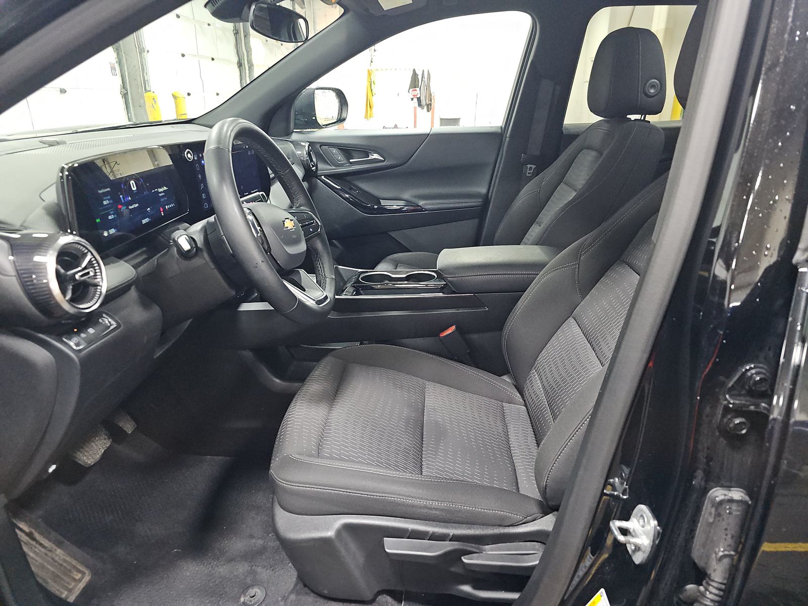 CHEVROLET FWD LT - 8