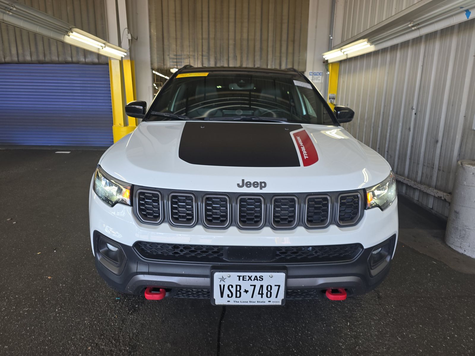 JEEP TRAILHAWK - 3
