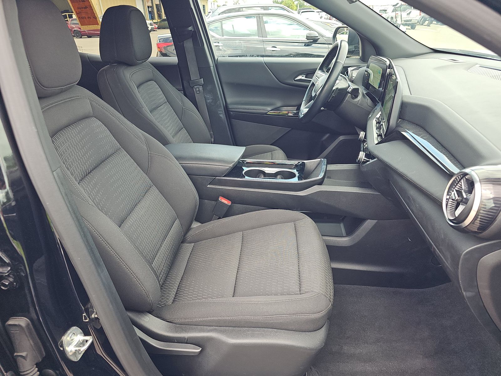 CHEVROLET FWD LT - 9