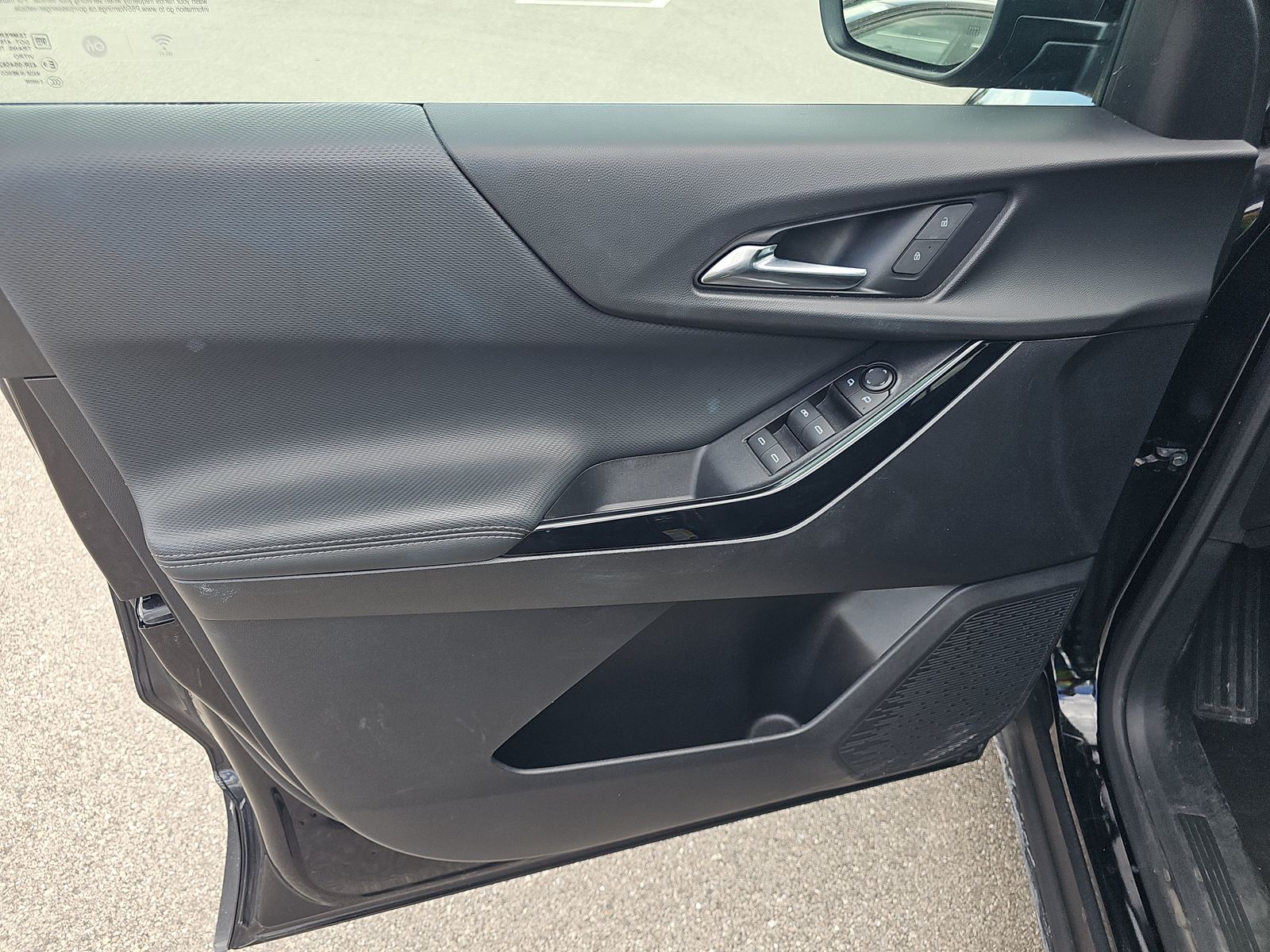 CHEVROLET FWD LT - 10