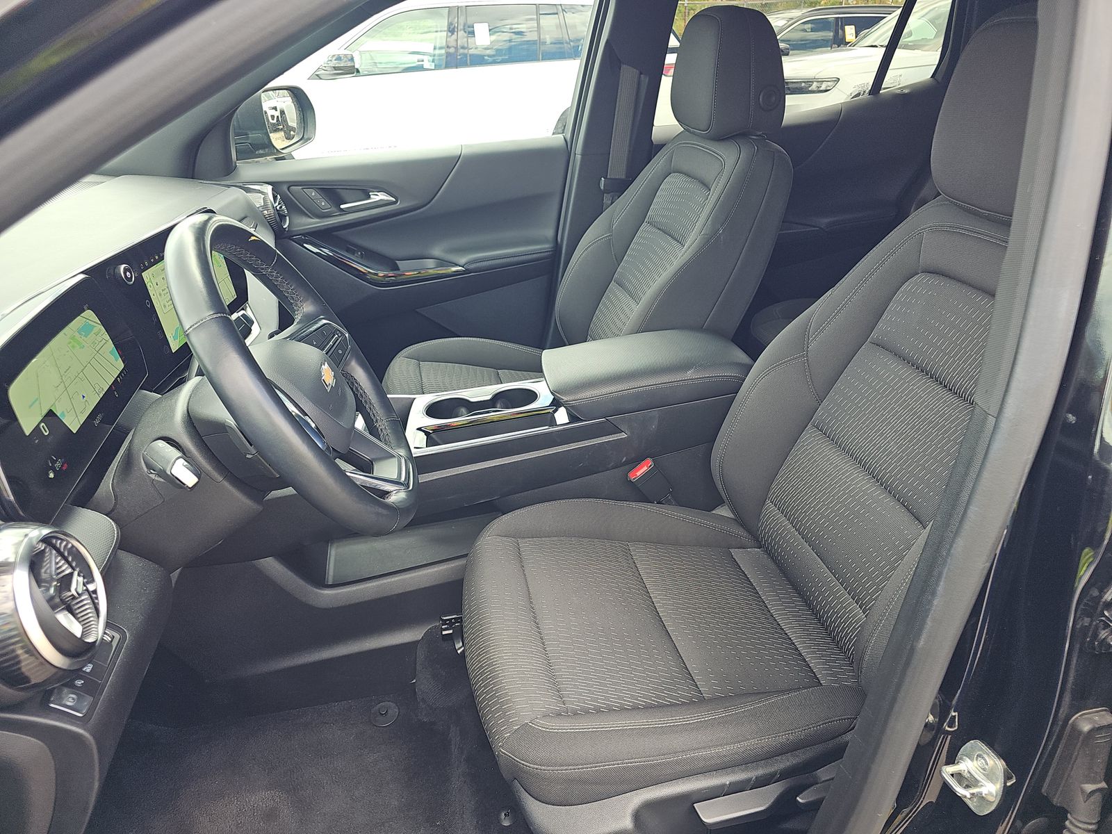 CHEVROLET FWD LT - 8