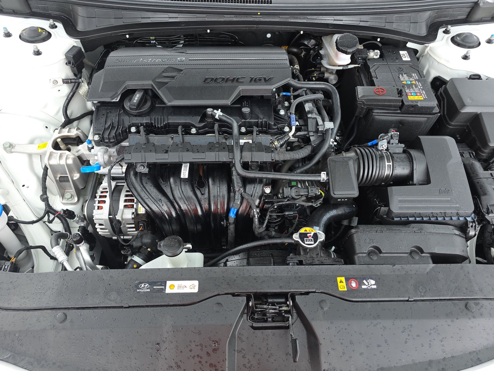 HYUNDAI SEL SPORT - 8