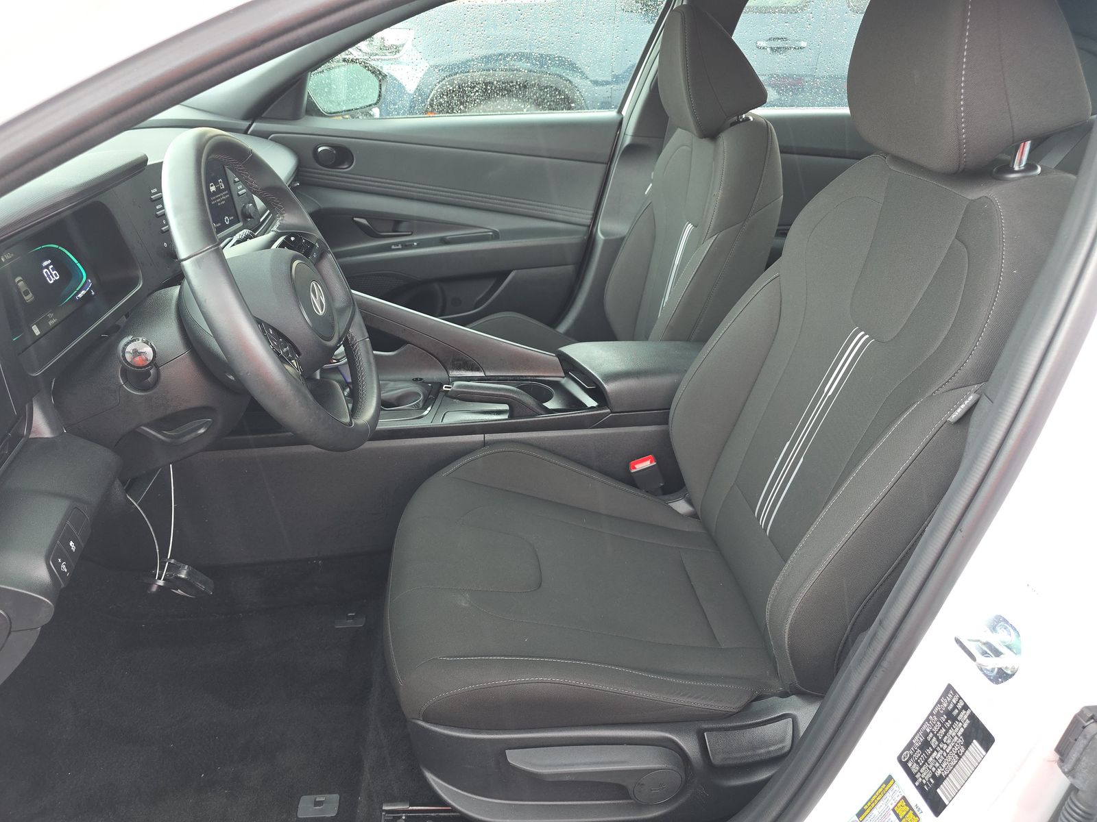 HYUNDAI SEL SPORT - 6