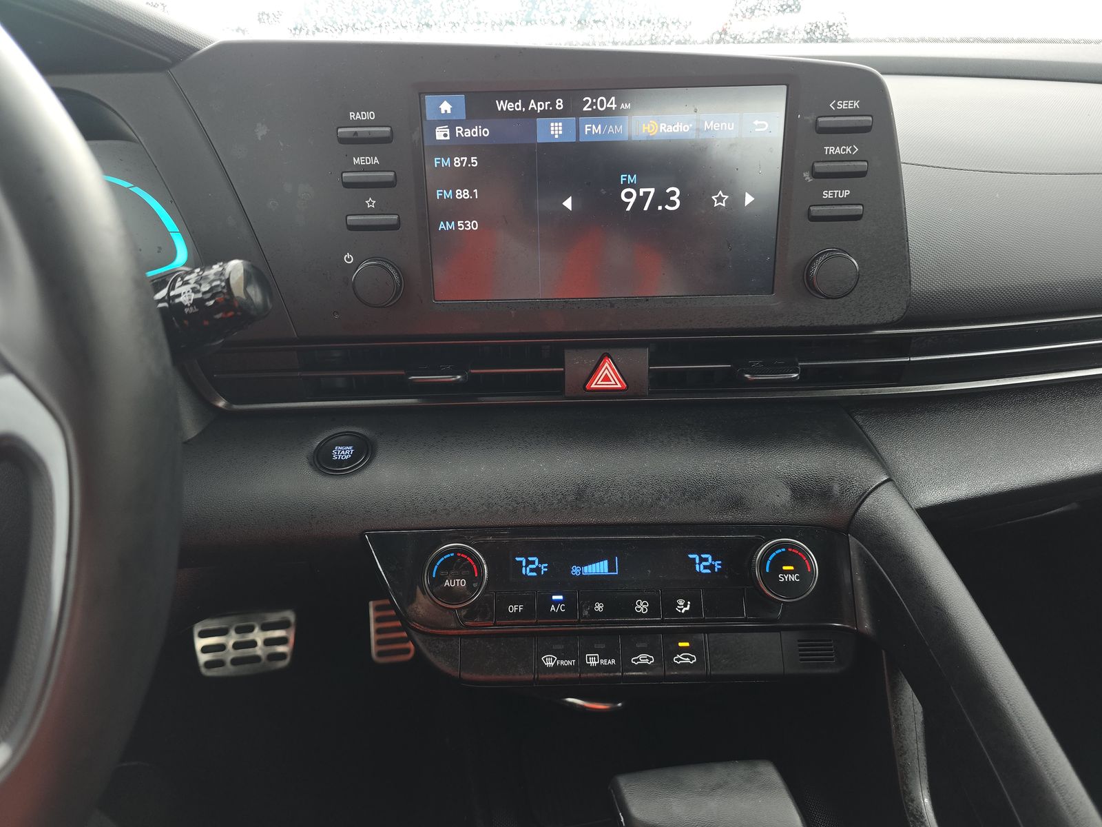 HYUNDAI SEL SPORT - 7