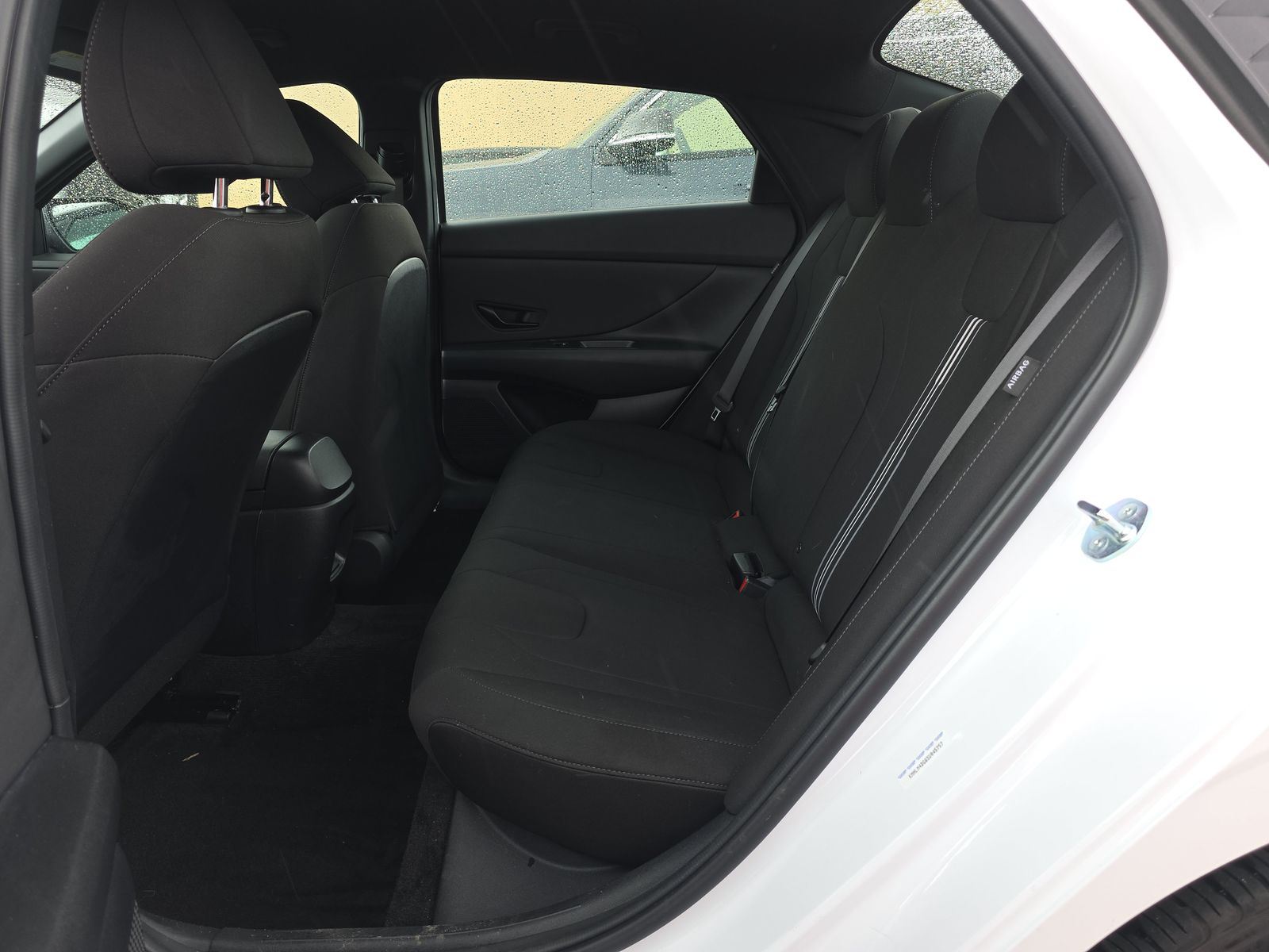 HYUNDAI SEL SPORT - 10