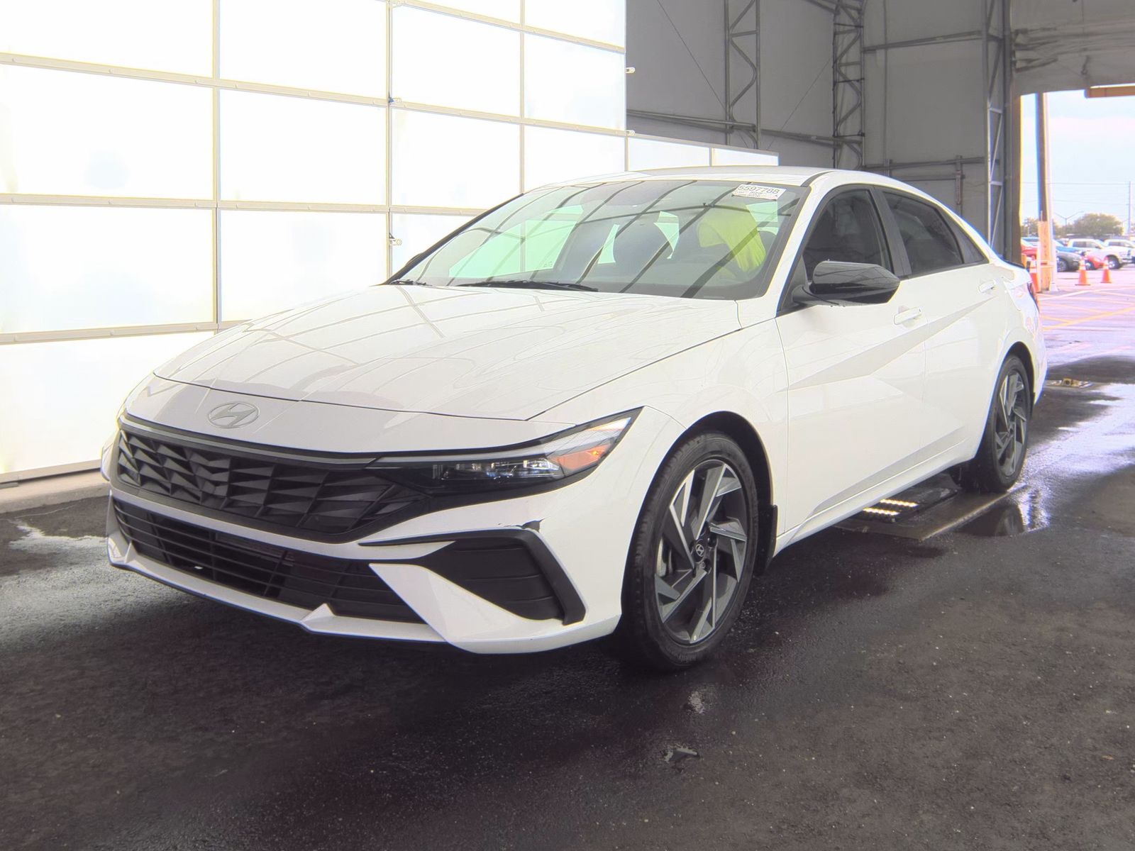 HYUNDAI SEL SPORT - 1