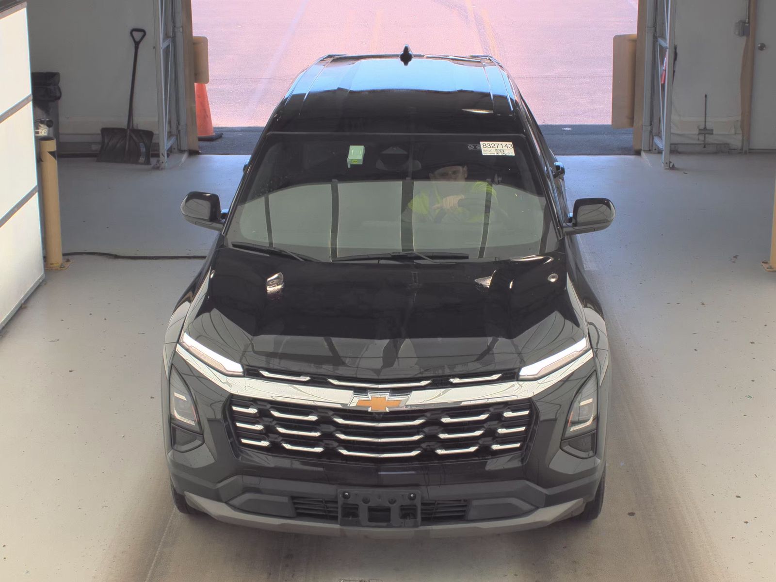 CHEVROLET FWD LT - 3