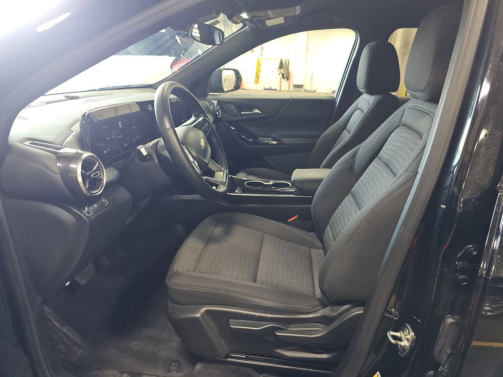 CHEVROLET FWD LT - 8