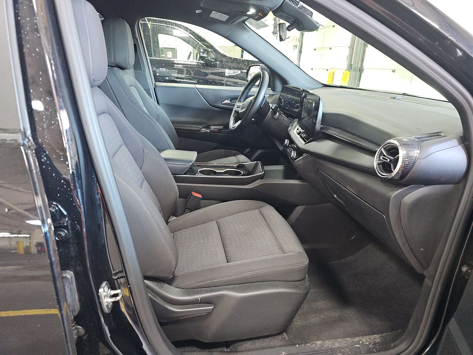 CHEVROLET FWD LT - 9