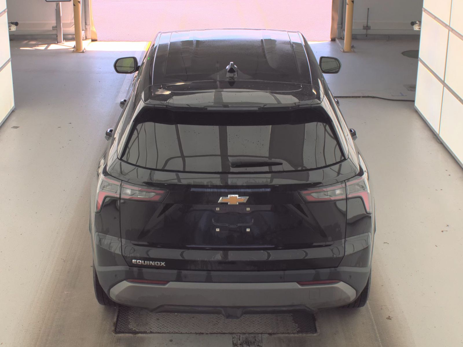 CHEVROLET FWD LT - 6