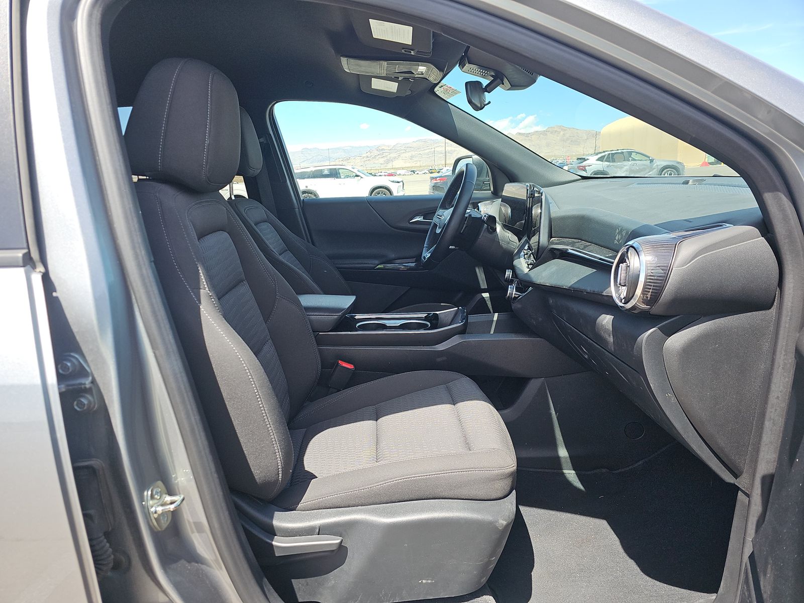 CHEVROLET AWD LT - 9