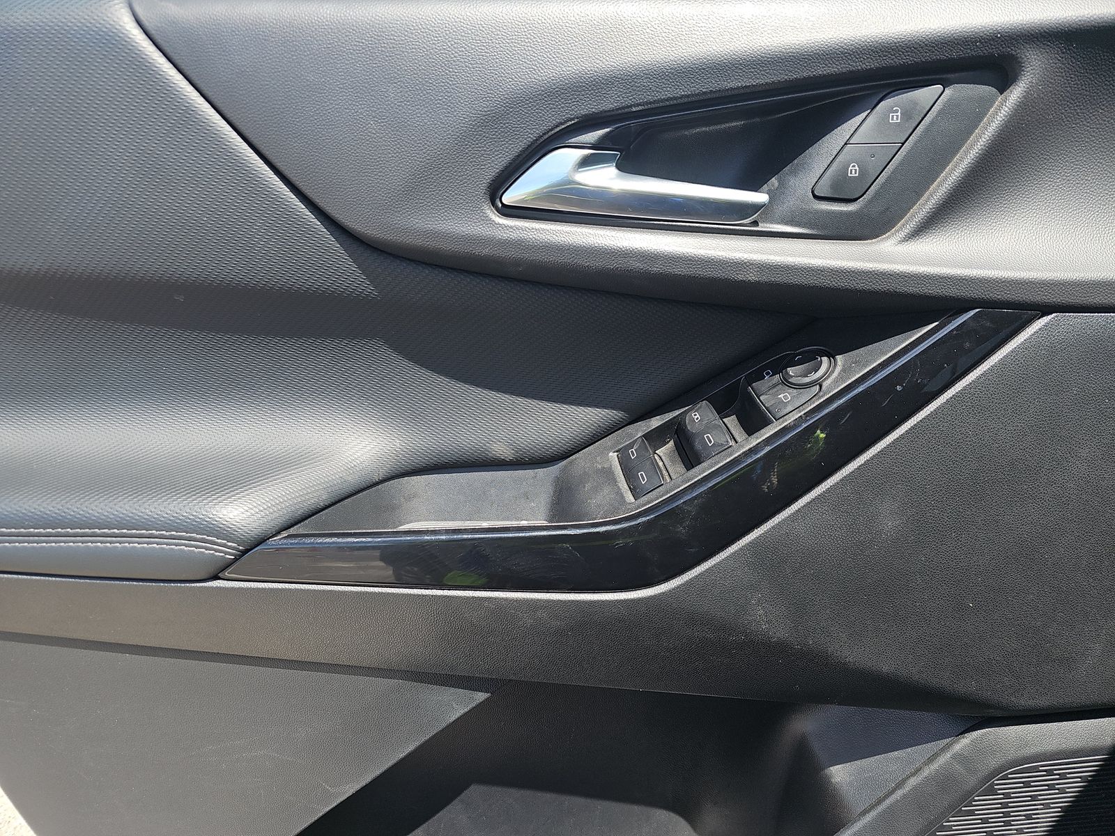 CHEVROLET AWD LT - 10