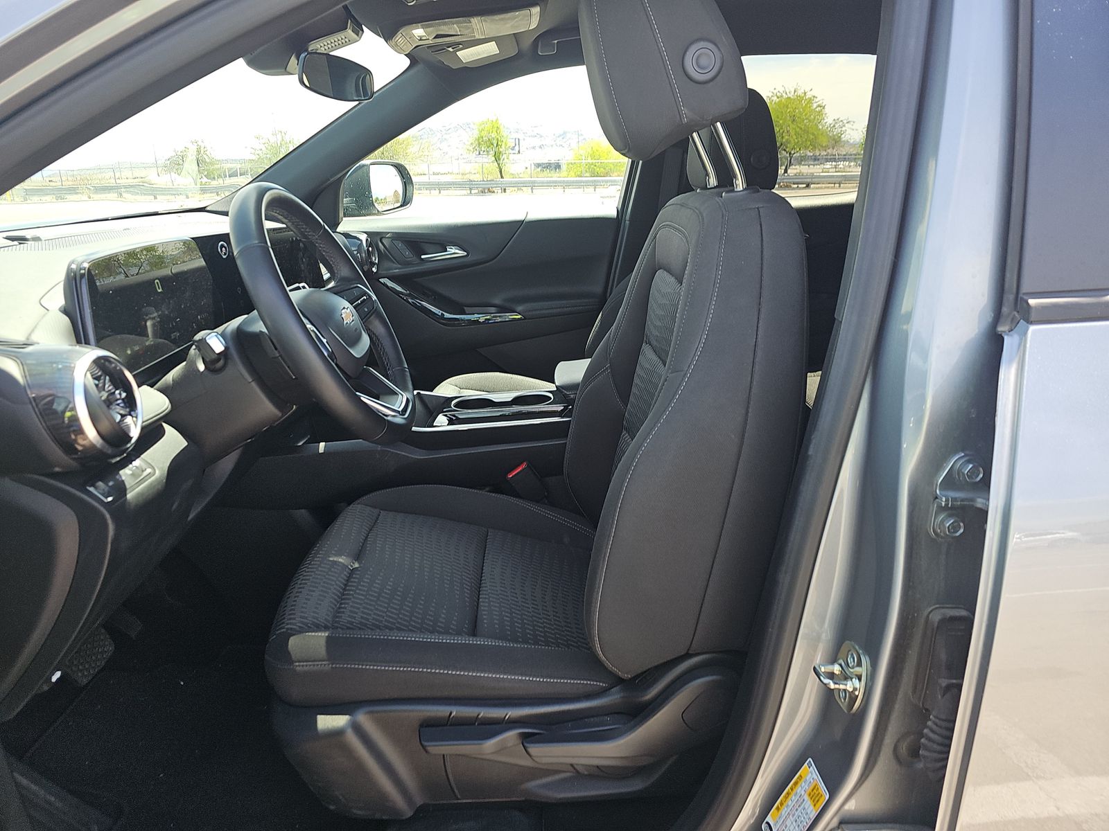 CHEVROLET AWD LT - 8