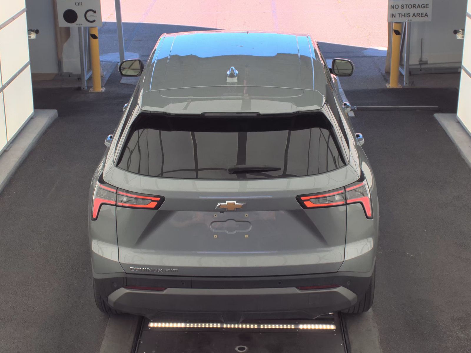 CHEVROLET AWD LT - 6