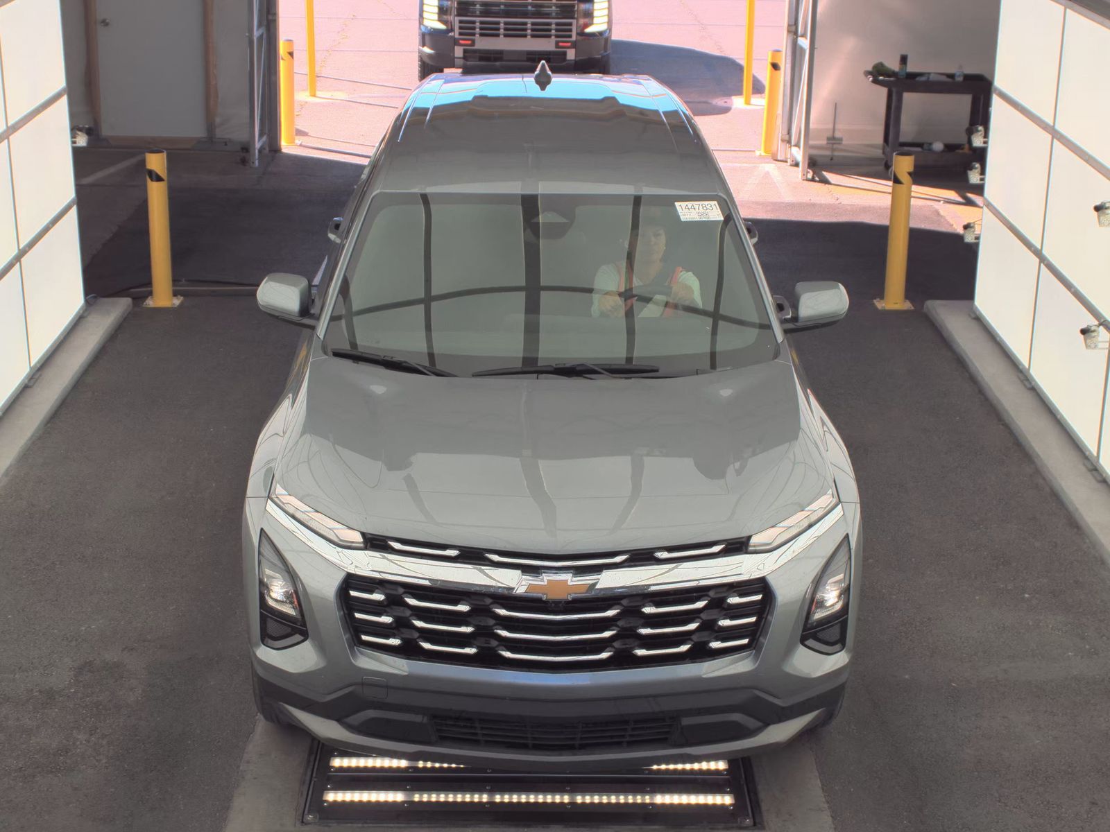 CHEVROLET AWD LT - 3