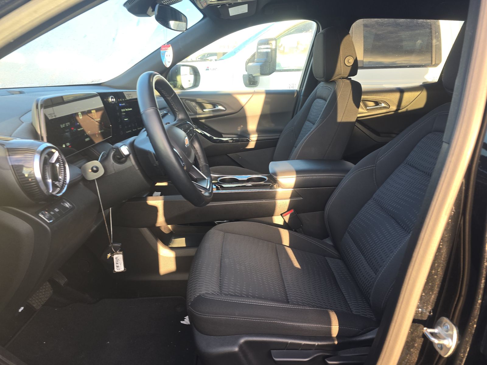 CHEVROLET FWD LT - 8