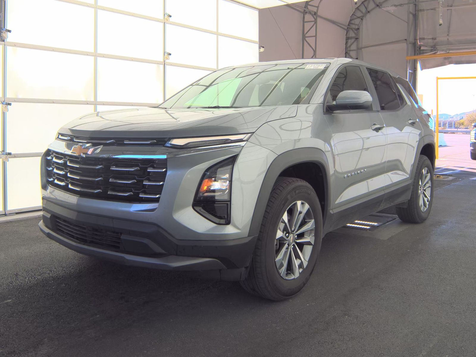 CHEVROLET AWD LT - 1