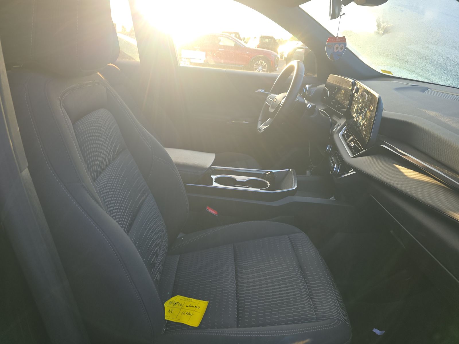 CHEVROLET FWD LT - 9