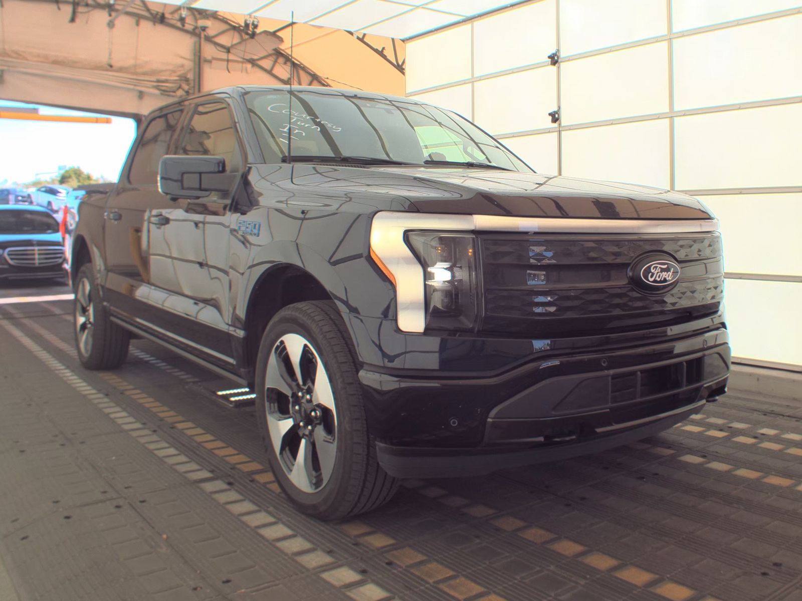 FORD F-150 - 5