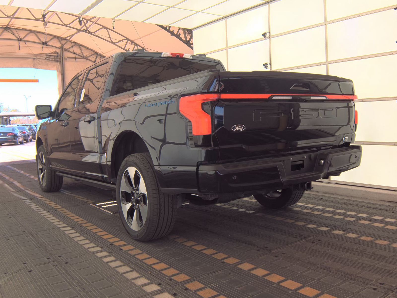 FORD F-150 - 9