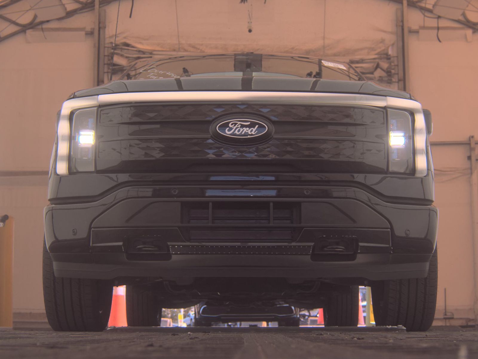 FORD F-150 - 4