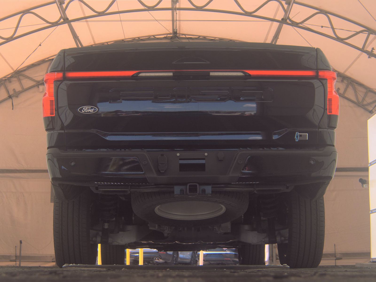 FORD F-150 - 8