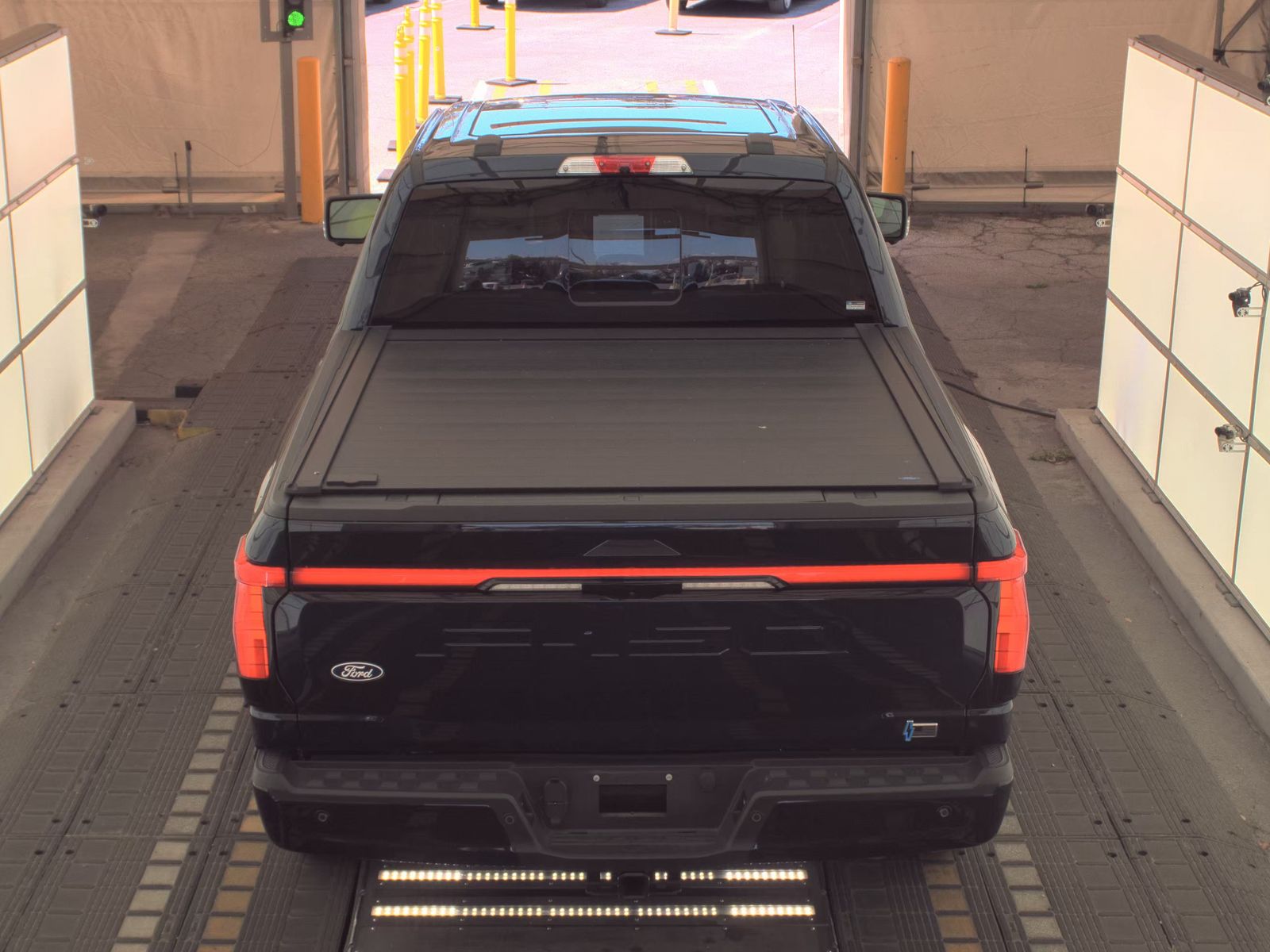 FORD F-150 - 7