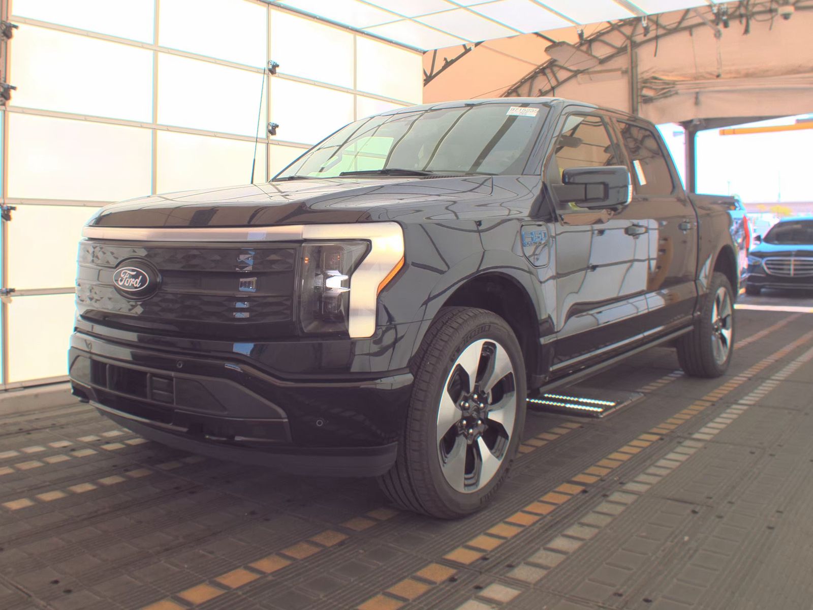 FORD F-150 - 1