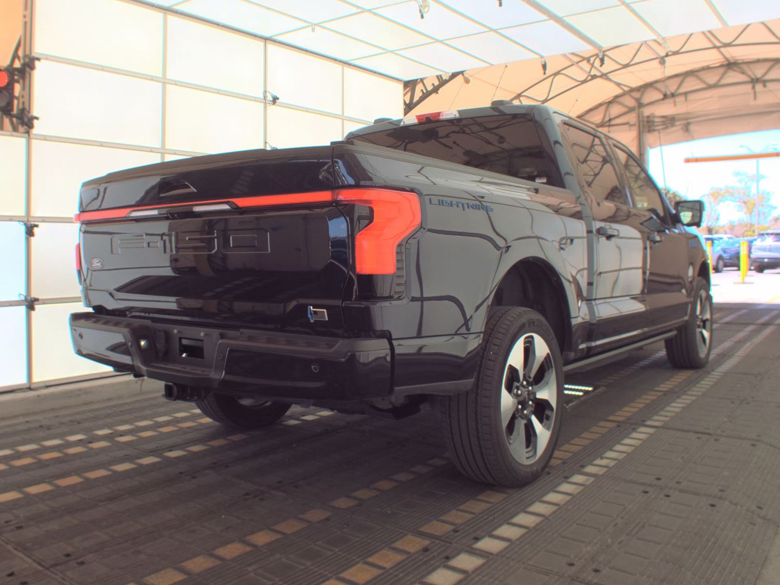 FORD F-150 - 6