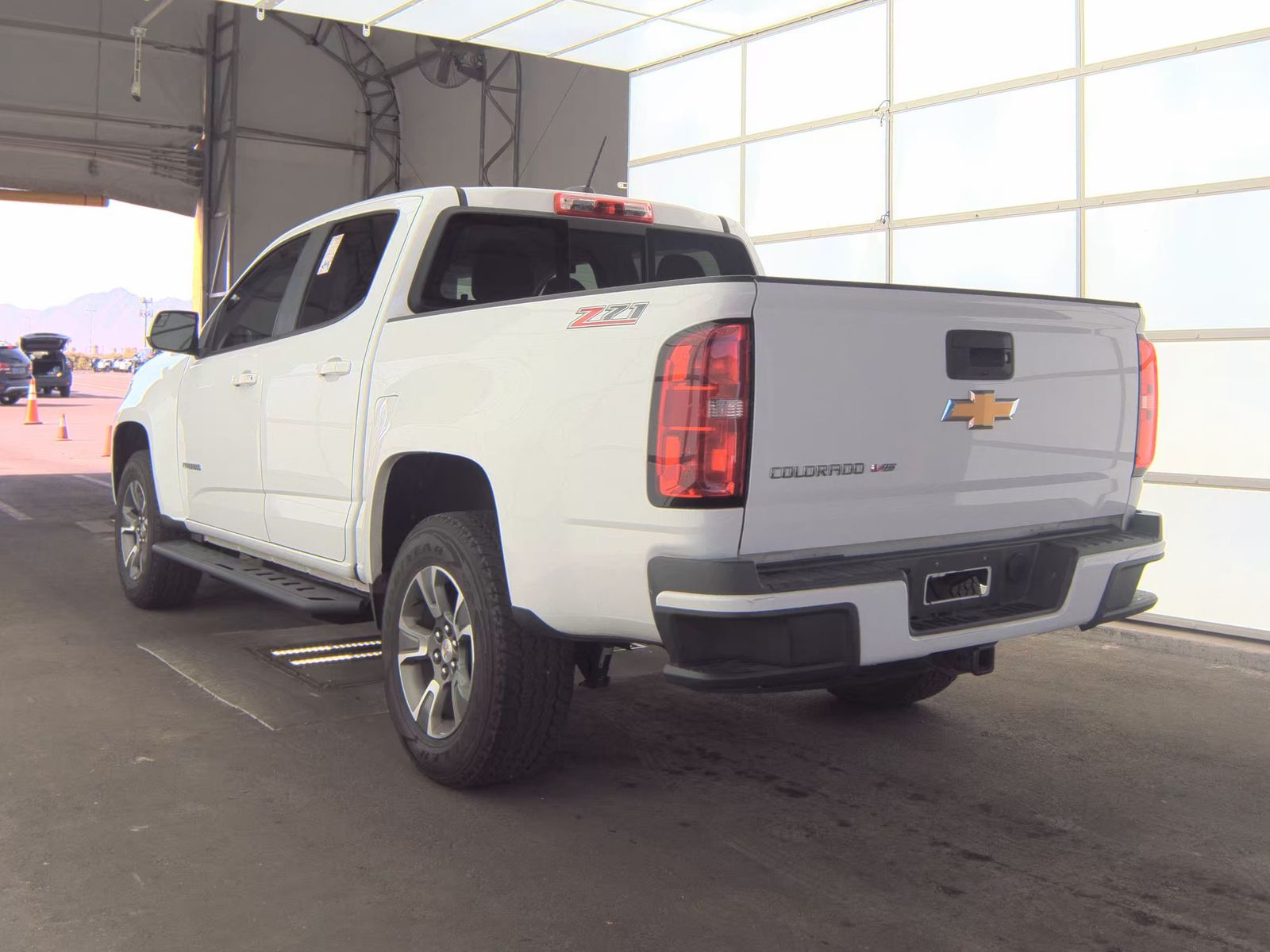 CHEVROLET 2WD Z71 - 9