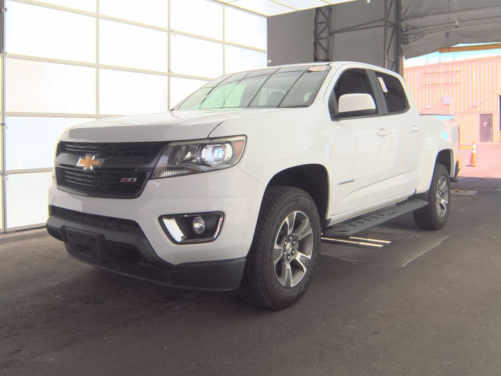 CHEVROLET 2WD Z71 - 1