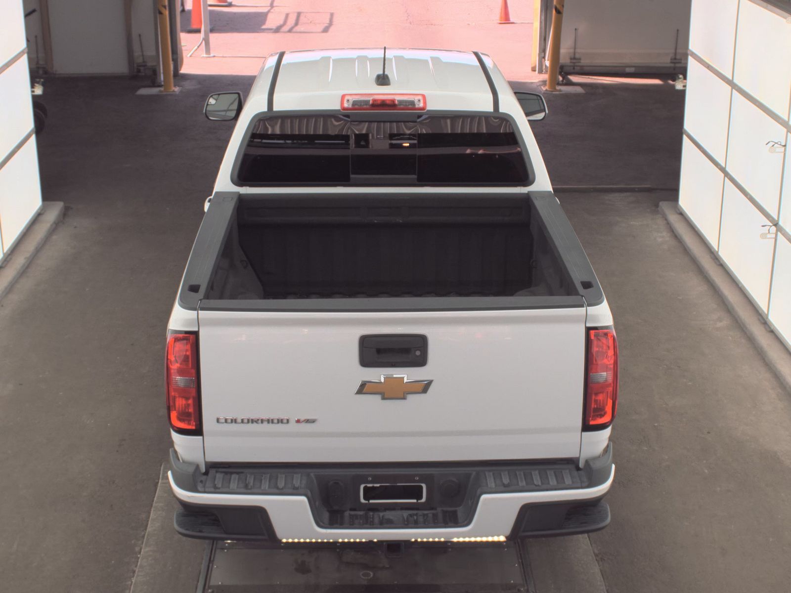 CHEVROLET 2WD Z71 - 7