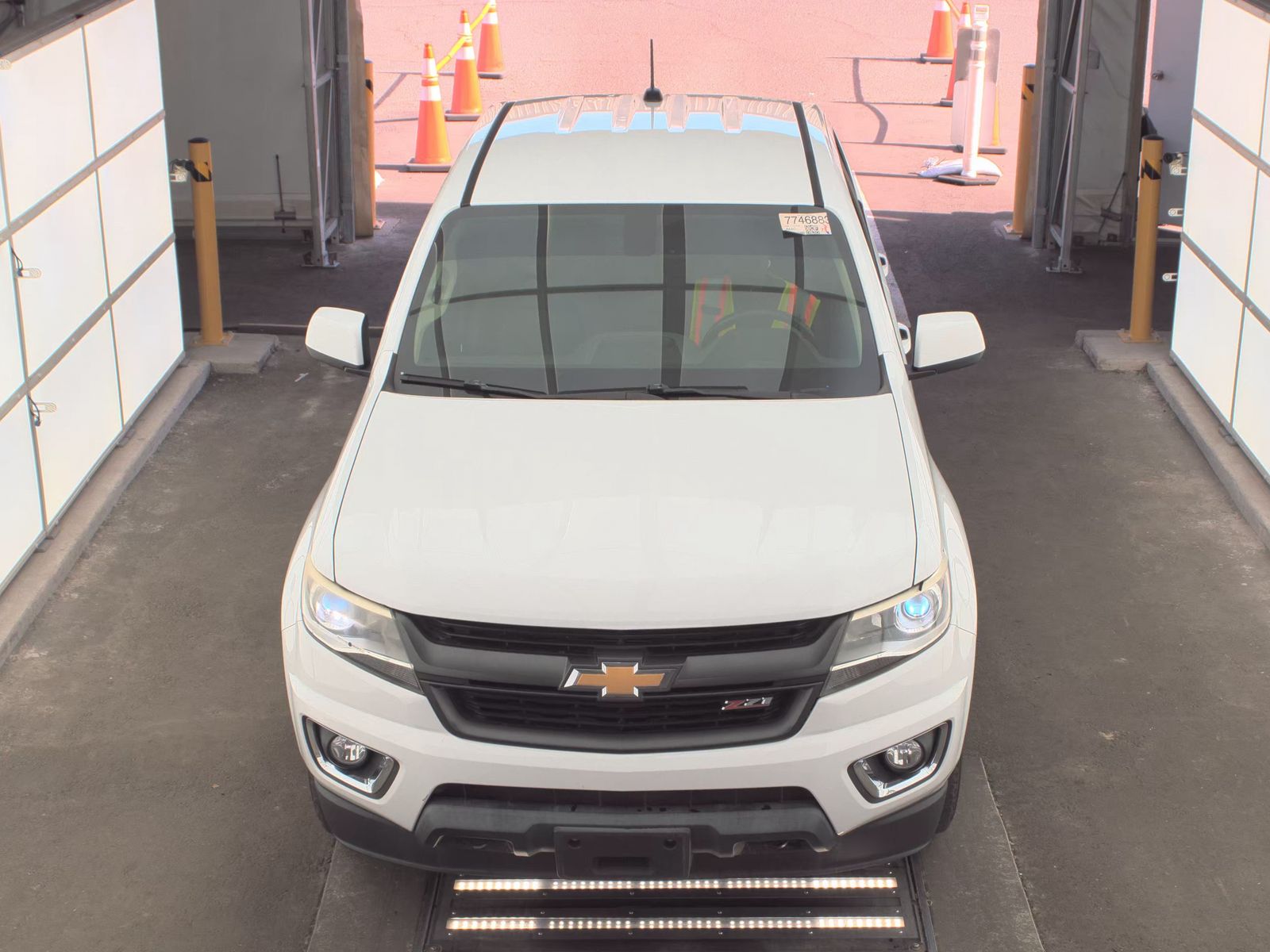 CHEVROLET 2WD Z71 - 3