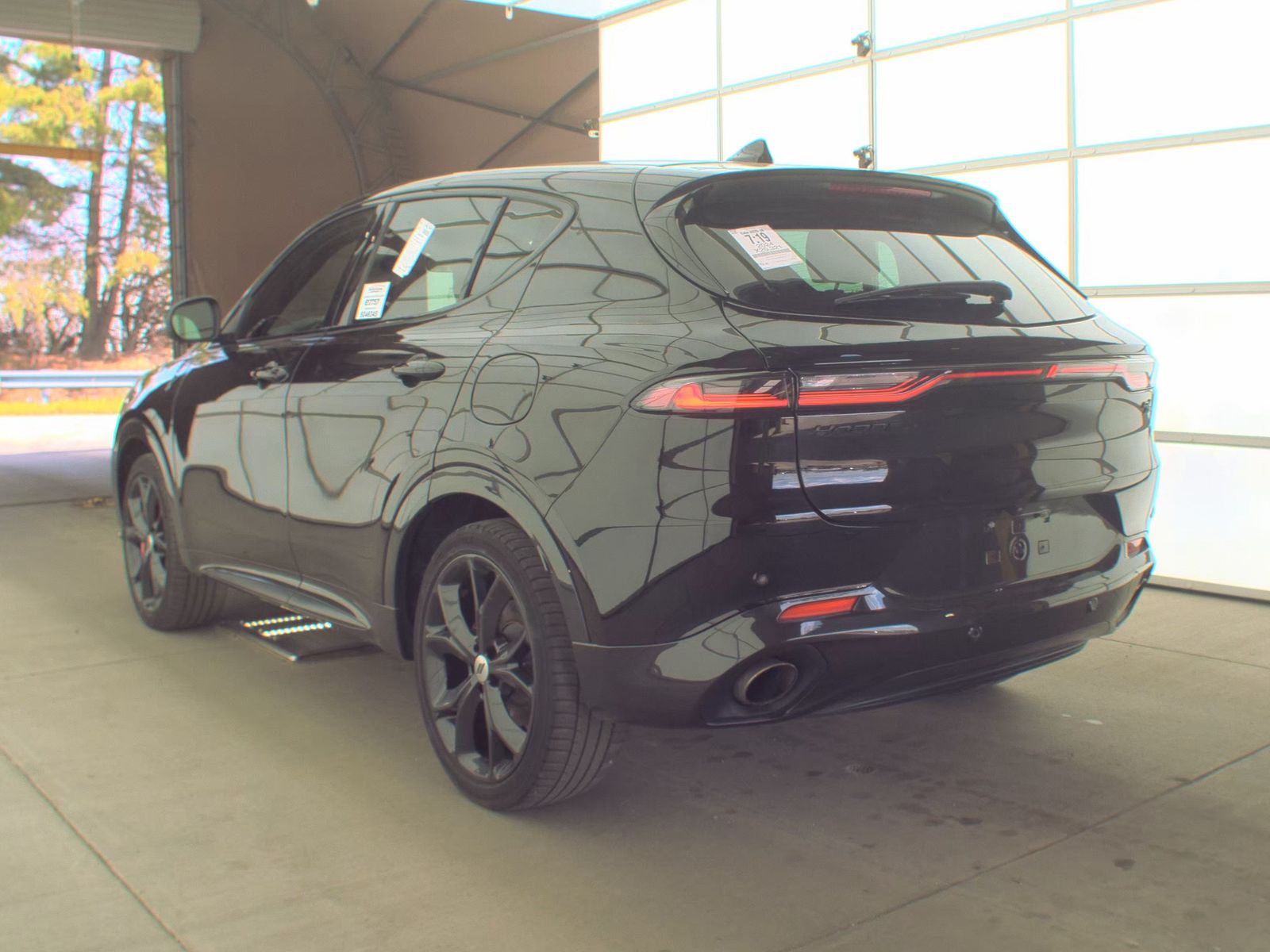 DODGE CHALLENGER - 9