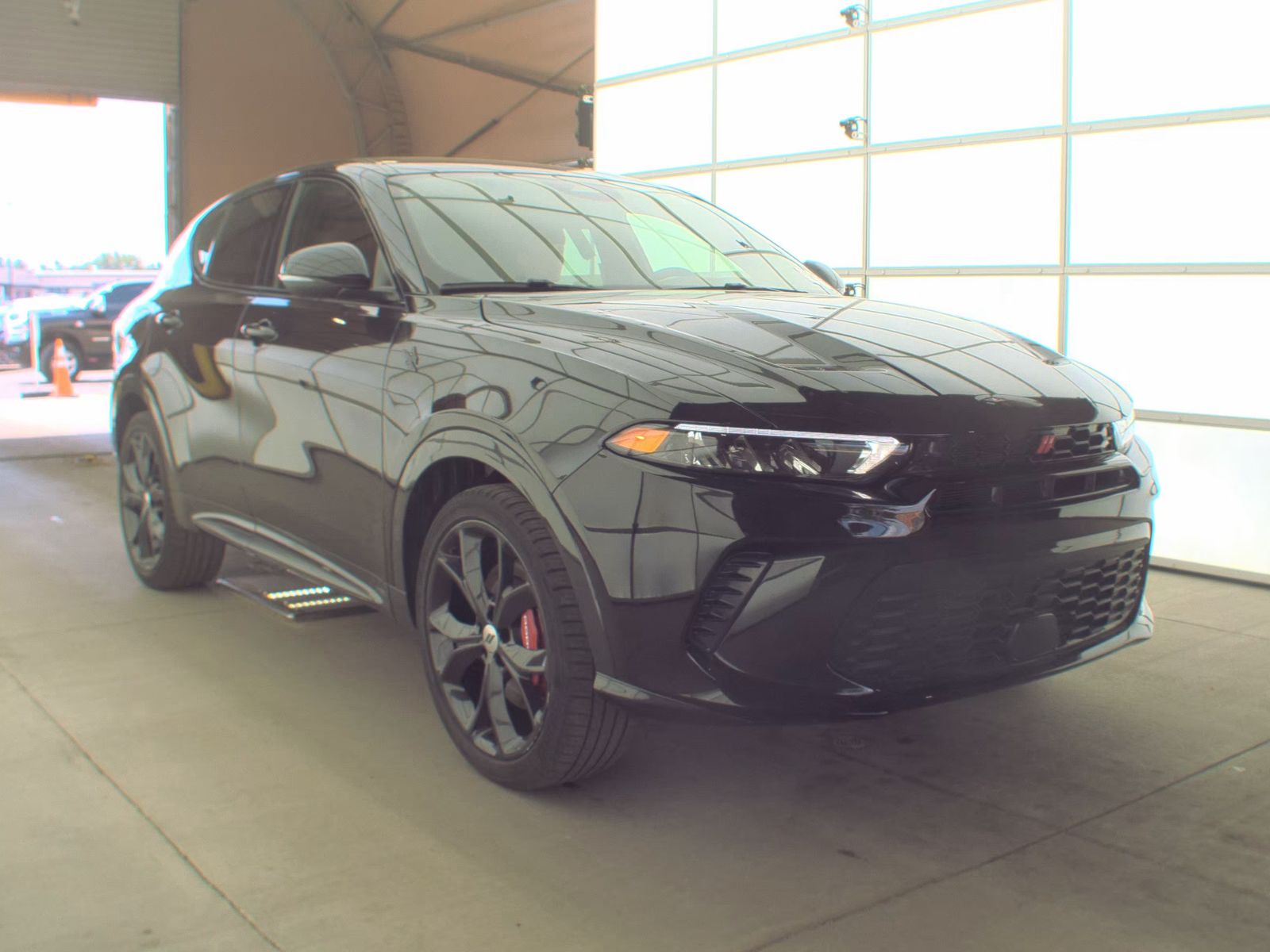 DODGE CHALLENGER - 5