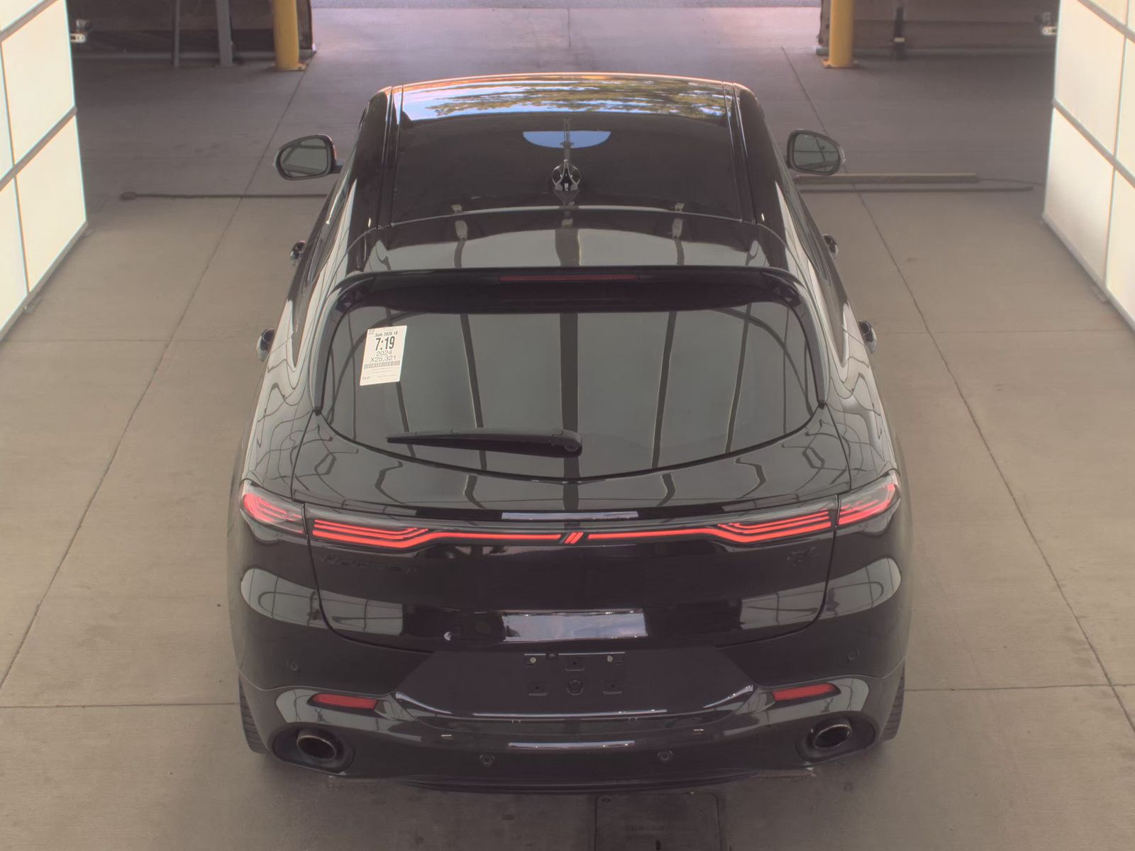 DODGE CHALLENGER - 7