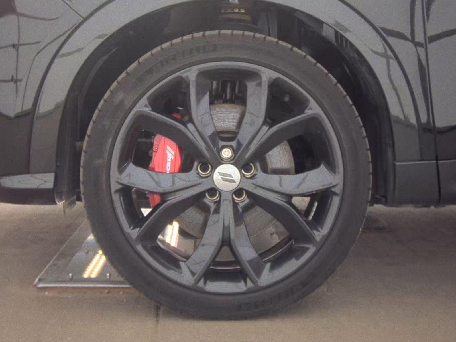 DODGE CHALLENGER - 10