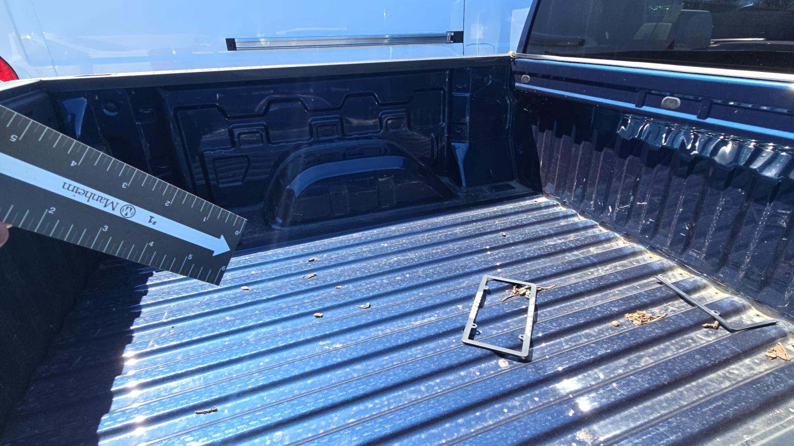 2023 Chevrolet Silverado 1500 LT AWD