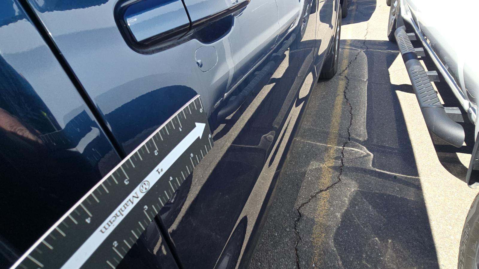 2023 Chevrolet Silverado 1500 LT AWD