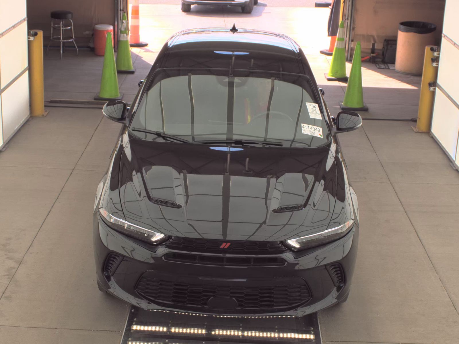 DODGE CHALLENGER - 3