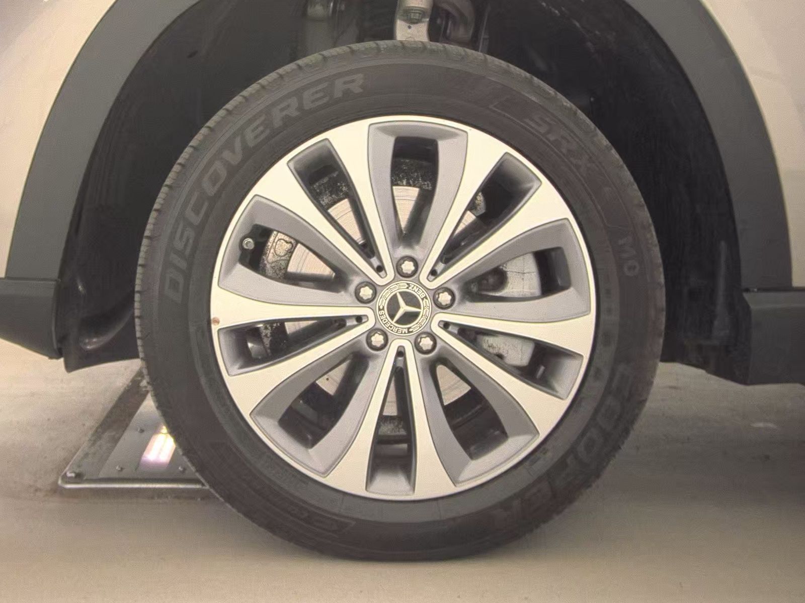 MERCEDES-BENZ GLE-CLASS - 10