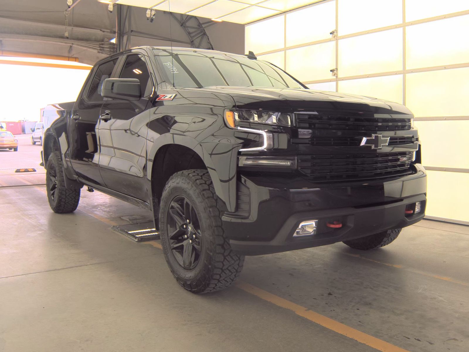 CHEVROLET LT TRL BOS - 5