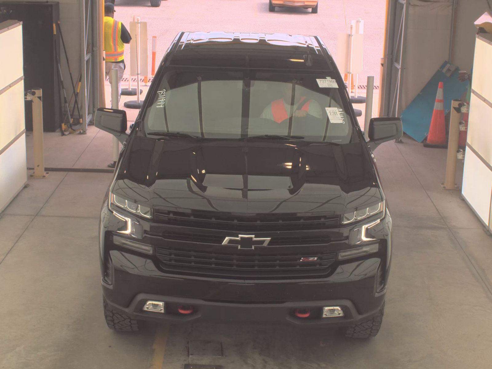 CHEVROLET LT TRL BOS - 3