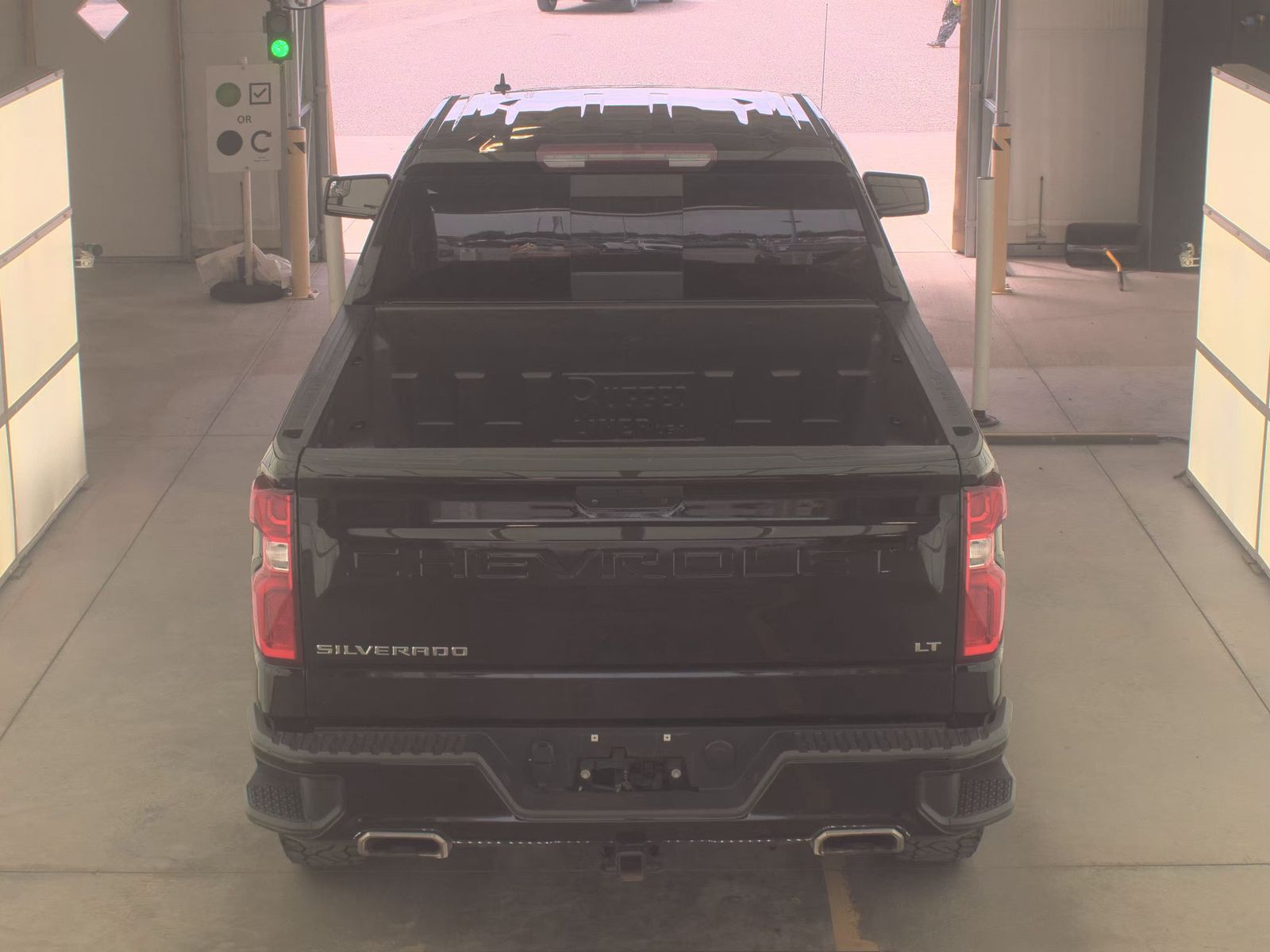 CHEVROLET LT TRL BOS - 7