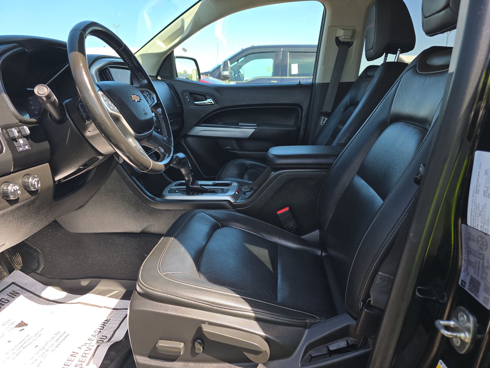 CHEVROLET SILVERADO - 8