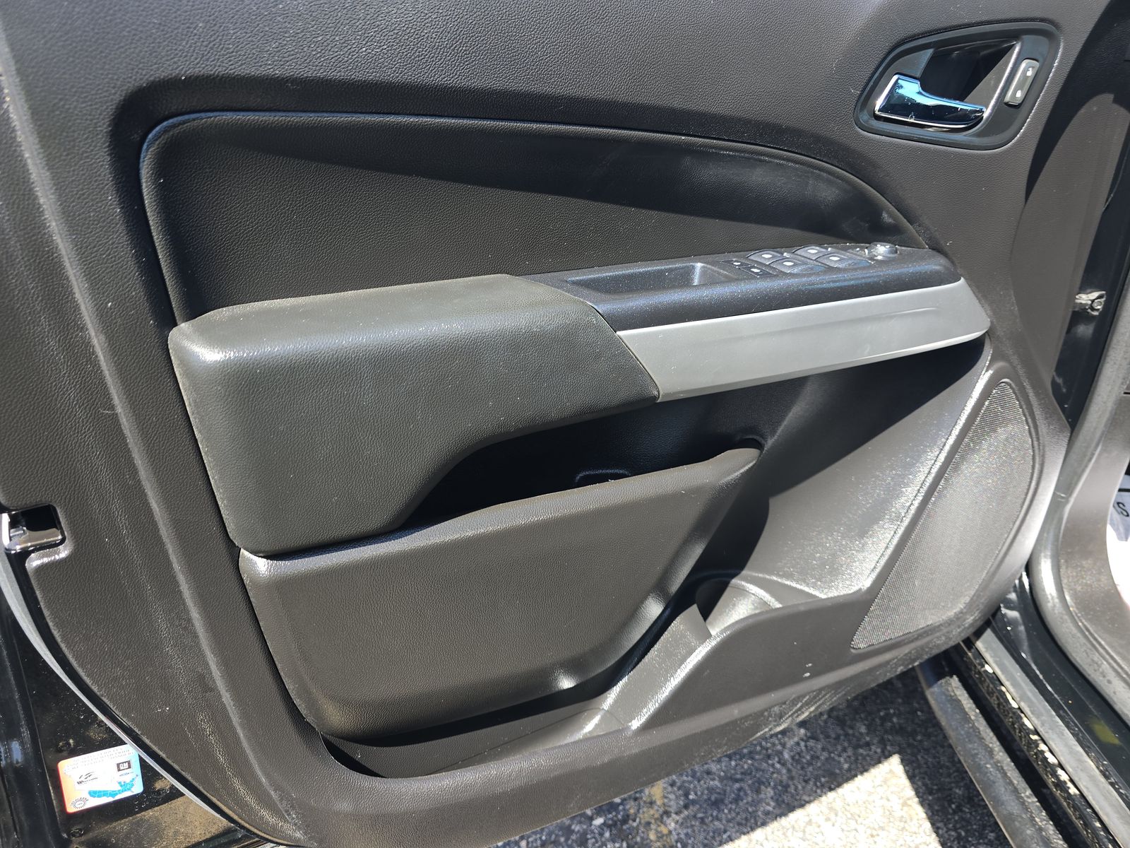 CHEVROLET SILVERADO - 10