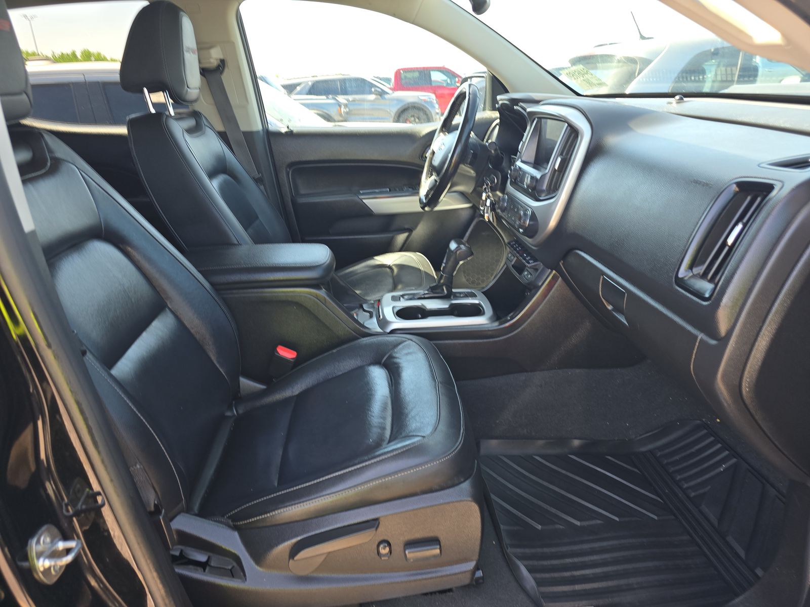 CHEVROLET SILVERADO - 9