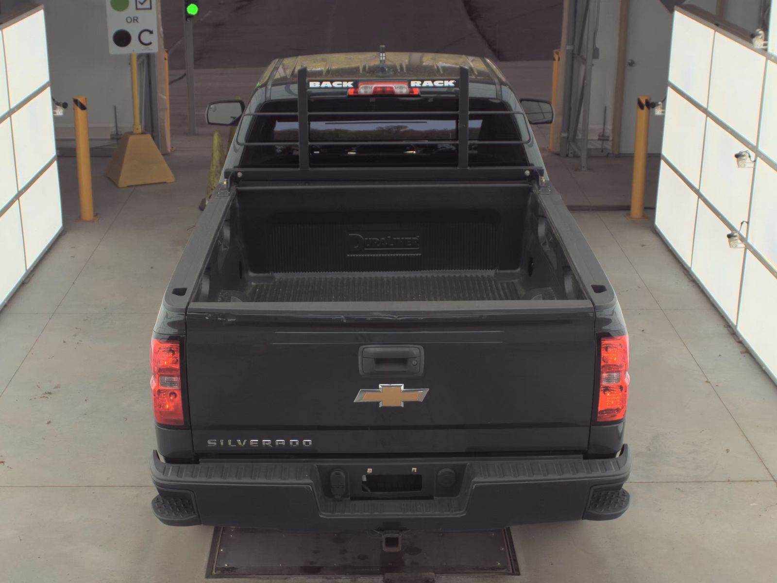 CHEVROLET WORK TRUCK - 7