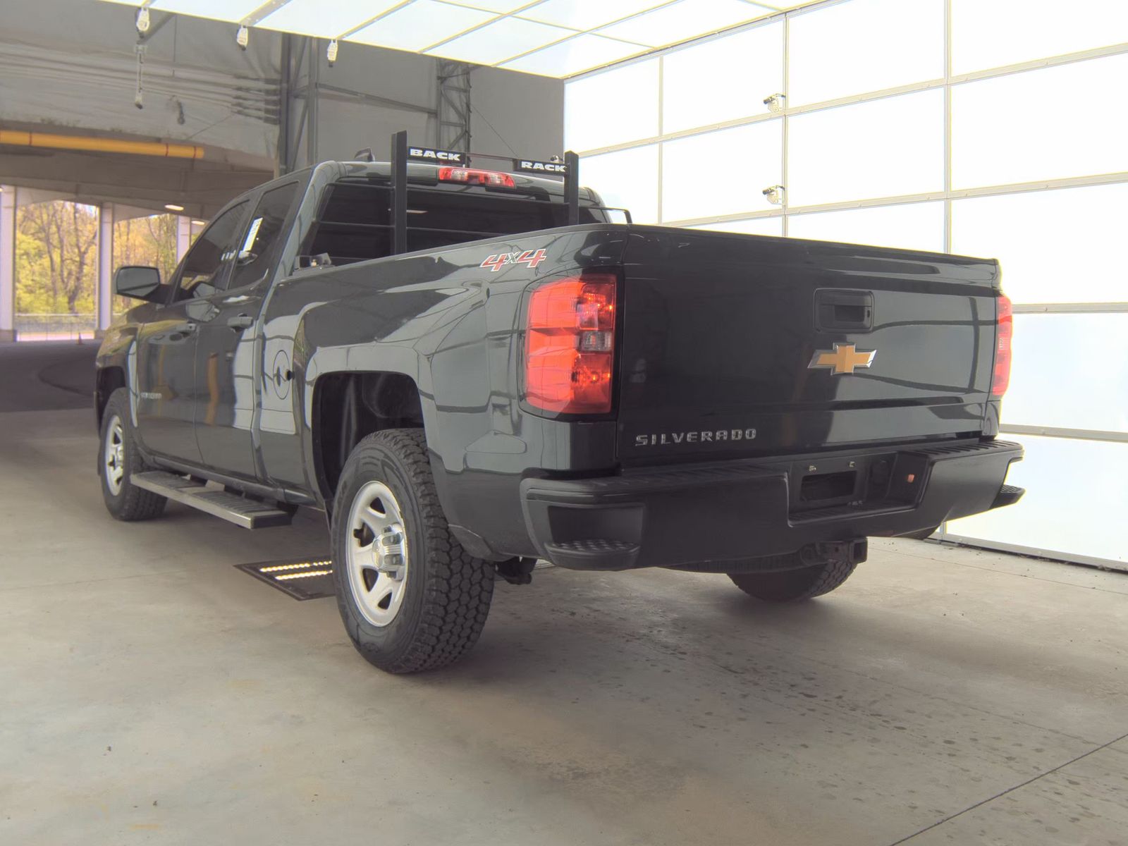 CHEVROLET WORK TRUCK - 9