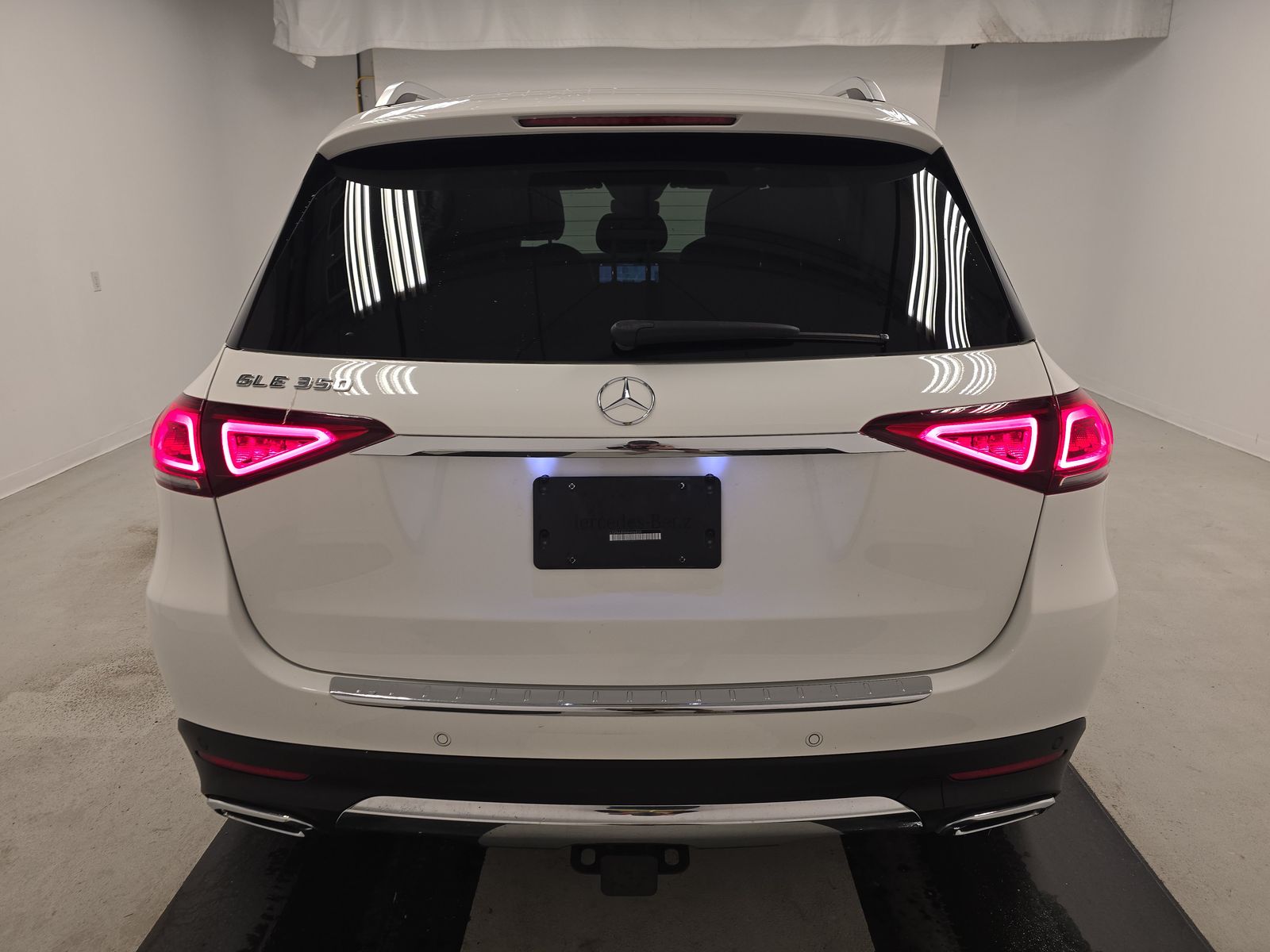 MERCEDES-BENZ GLE-CLASS - 6